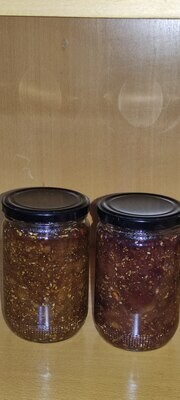 Fig Jam 1kg
