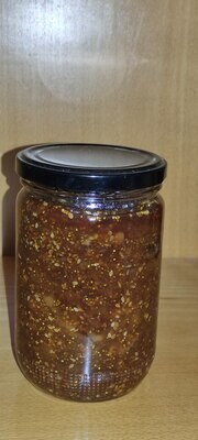 Fig Jam 1kg