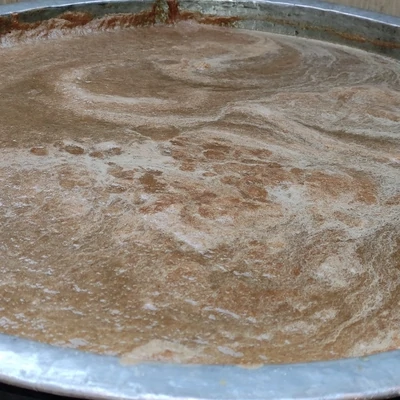 Apple Molasses 0.5kg