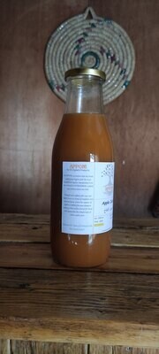 Apple Juice 1L