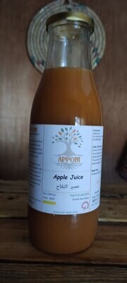 Apple Juice 1L