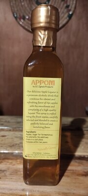 Apple Liqueur 300 ML