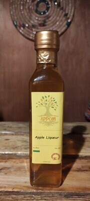 Apple Liqueur 300 ML