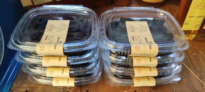 Plum Amar El Din 100g