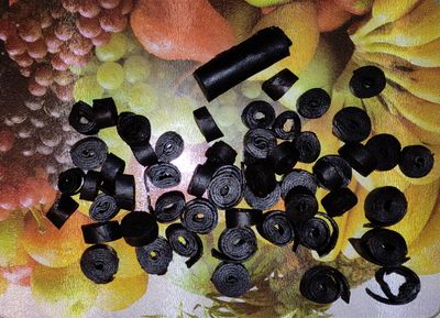 Plum Amar El Din 100g