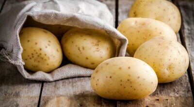 Pommes de Terre 500g