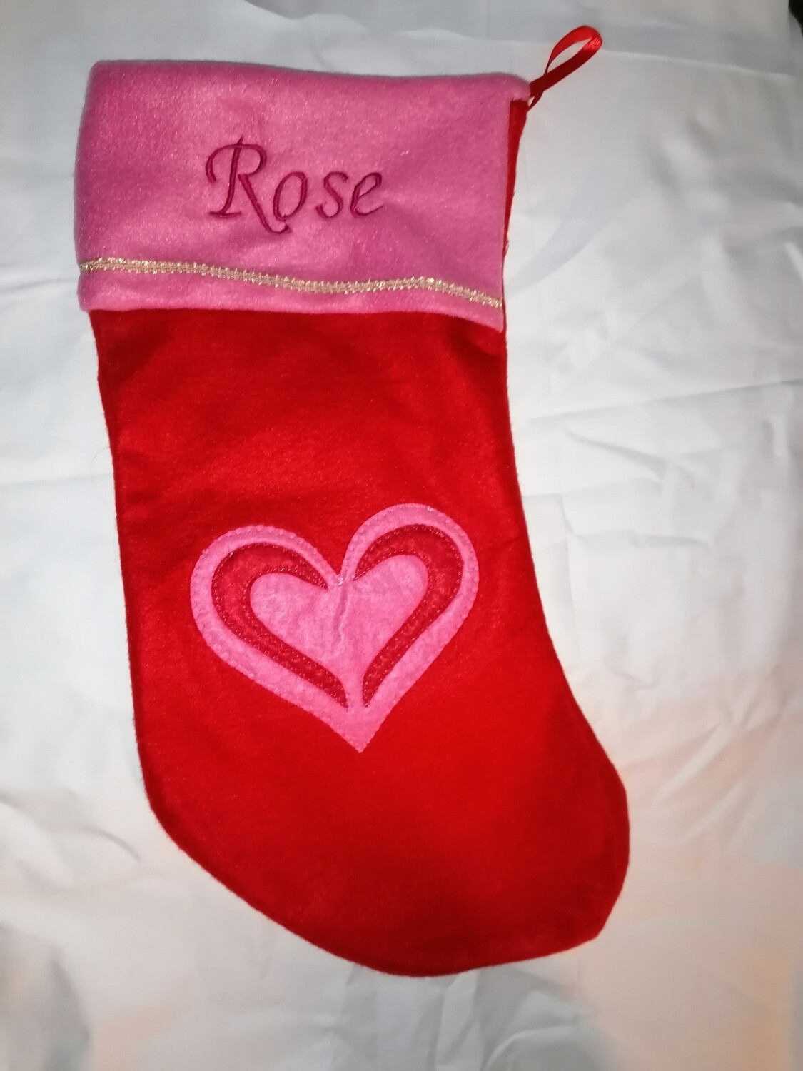 Christmas Stockings