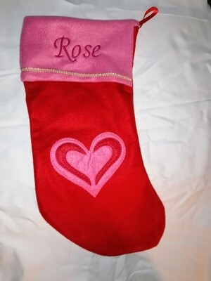 Christmas Stockings