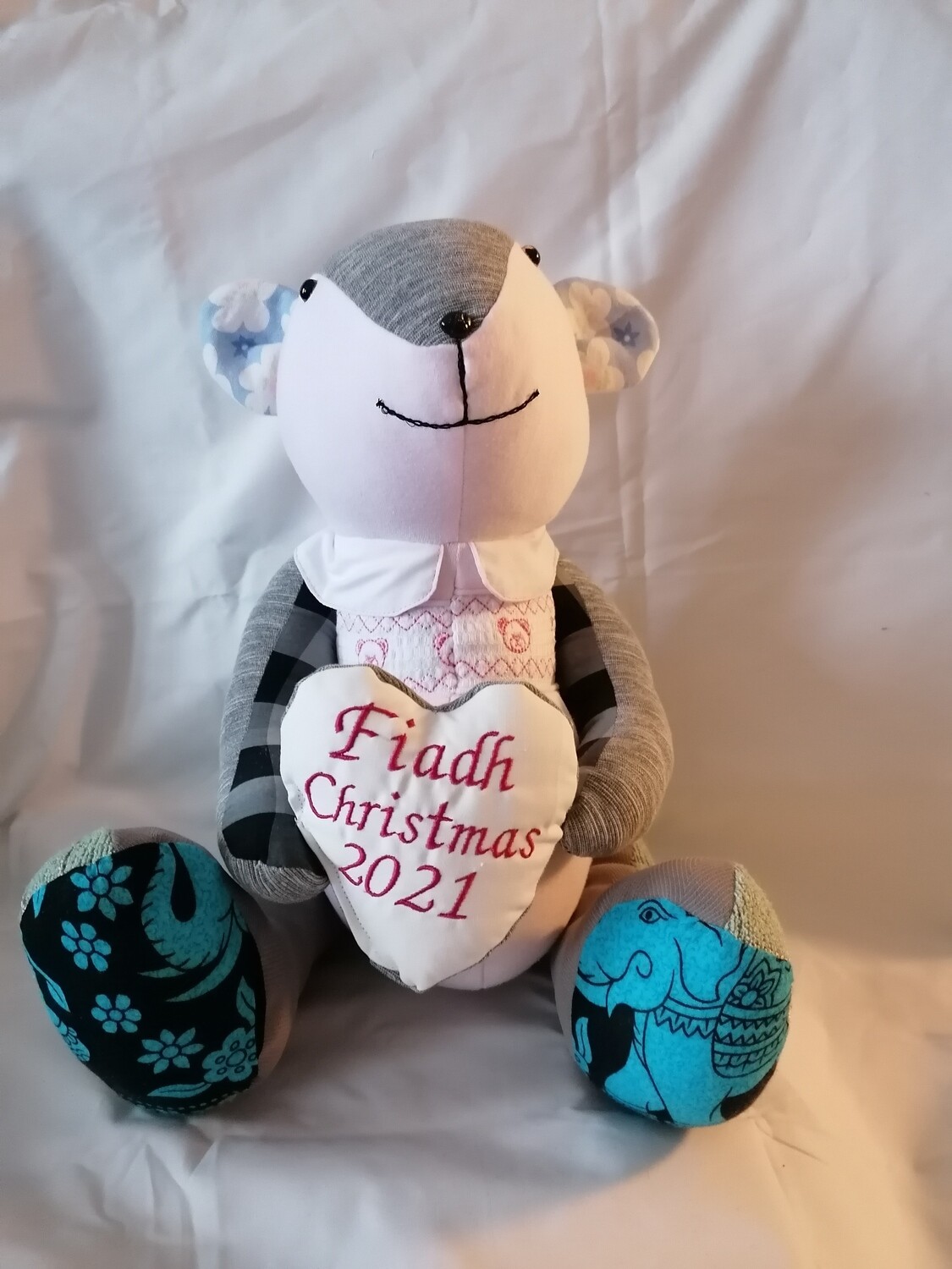 Memory bears