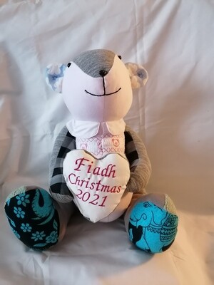 Memory bears