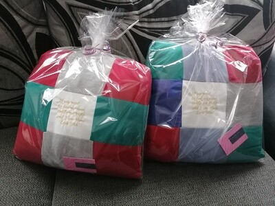 Memory Cushions