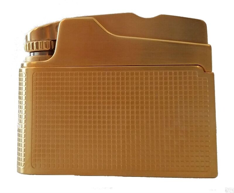Thorens Centurion Gold