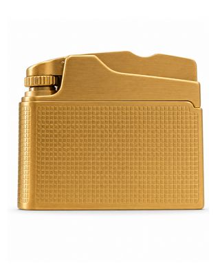 Thorens Centurion Gold