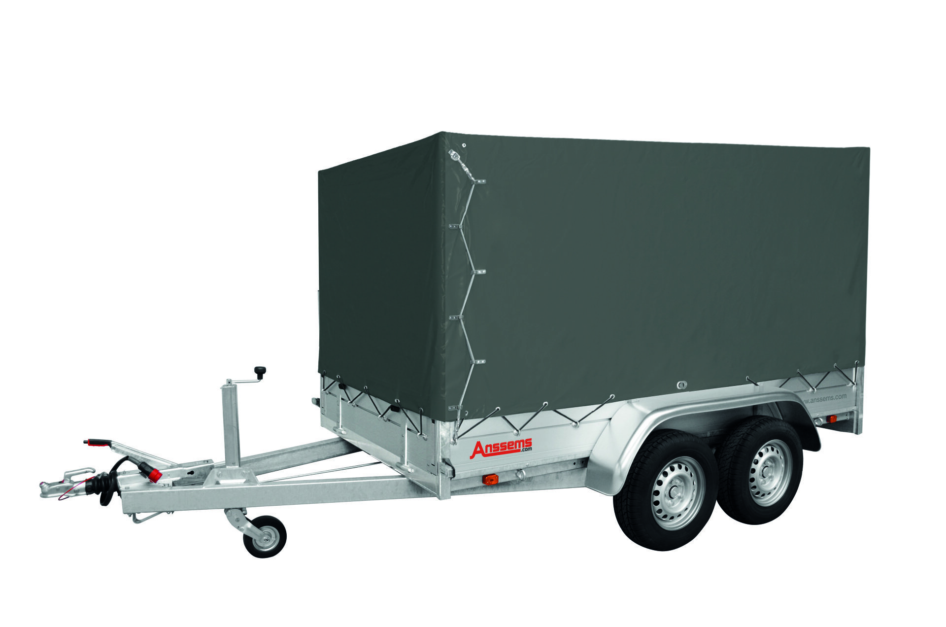 Anssems Bakwagen BSX 2500.301x150 AL