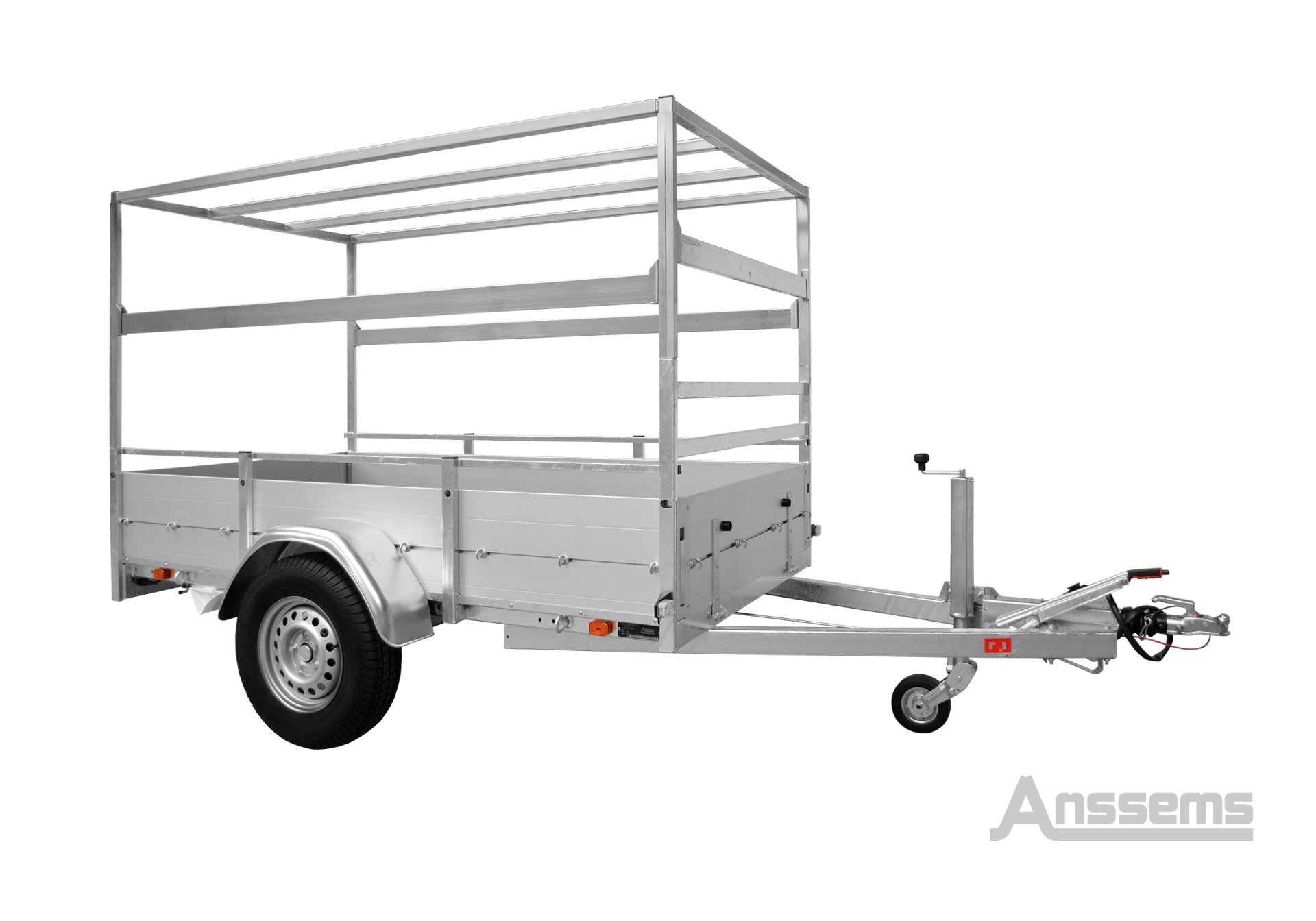 Anssems Bakwagen BSX 1350.251×130