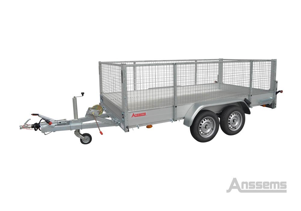 Anssems Autotransporter AMT 2500.407x180