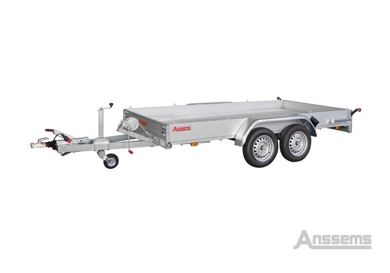 Anssems Autotransporter AMT 2500.407x180
