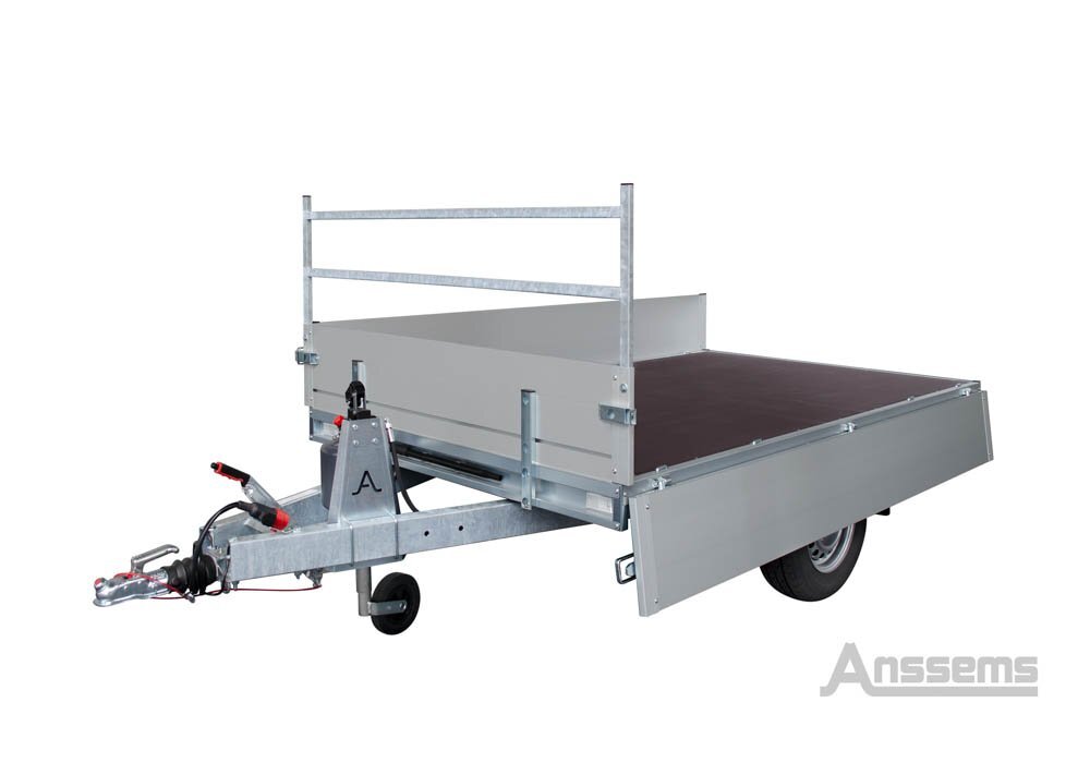 Anssems Kipper KLTB 1350.251×150