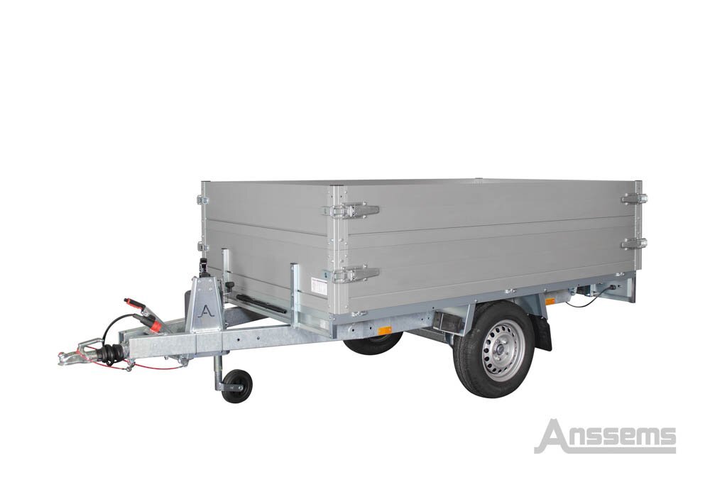 Anssems Kipper KLTT 1350.305×150