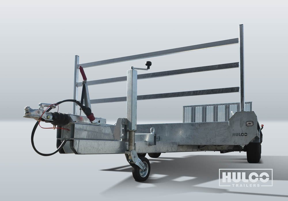 Hulco Machinetransporter Terrax-1 1800.294x150