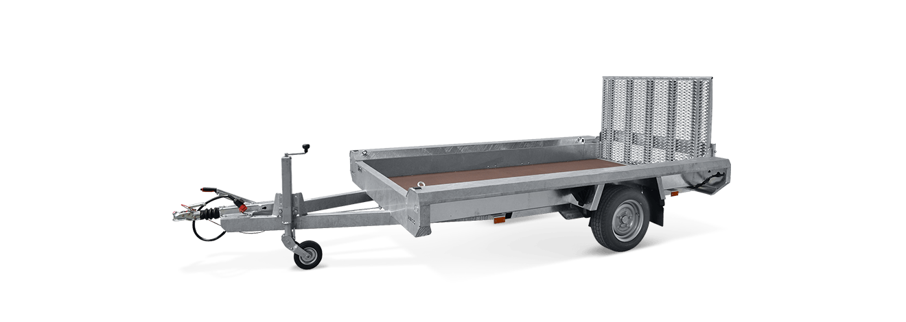 Hulco Machinetransporter Terrax-1 1800.294x150