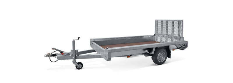 Hulco Machinetransporter Terrax-1 1800.294x150