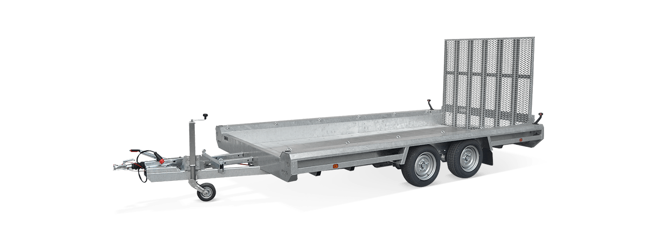 Hulco Machinetransporter Terrax-2 3000.294x150