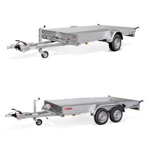 ​Anssems AMT autotransporter