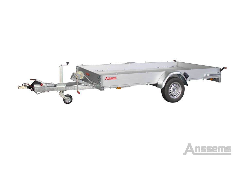 Anssems AMT autotransporter