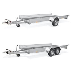 ​Anssems AMT 1300.340×180 ECO autotransporter