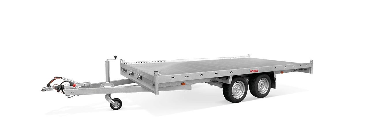 Anssems MSX multitransporter