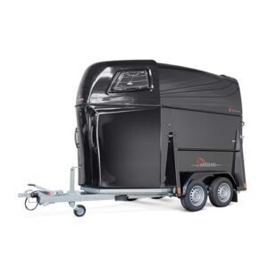 PTH 2000 Privaro paardentrailers