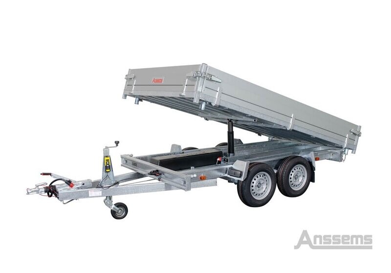 Anssems Kipper KSX 3000.305×178 E