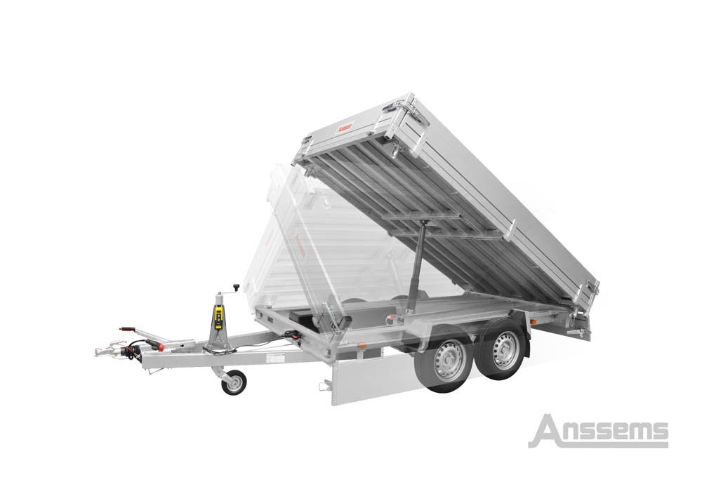 Anssems Kipper KSX 3000.305×178 E