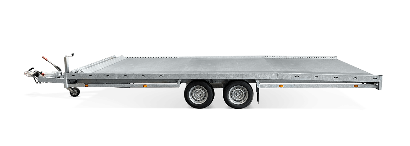 Hulco Multitransporter Carax-2 3000.440×207