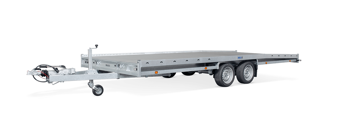 Hulco Multitransporter Carax-2 3000.440×207