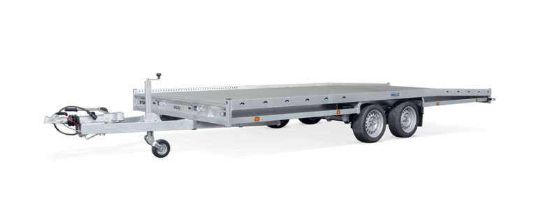 Hulco Multitransporter Carax-2 3000.440×207