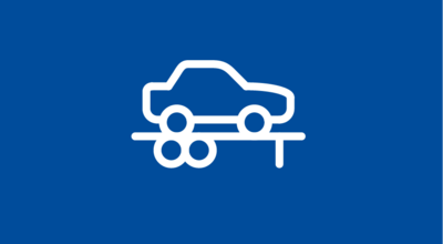 VOERTUIGTRANSPORTERS