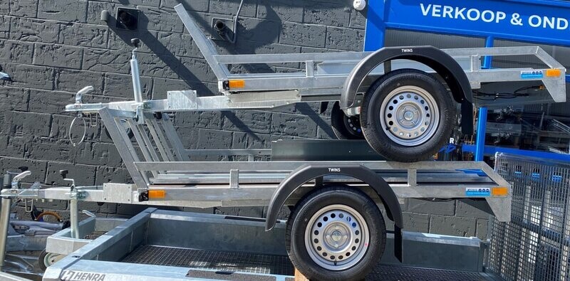 Motortrailer