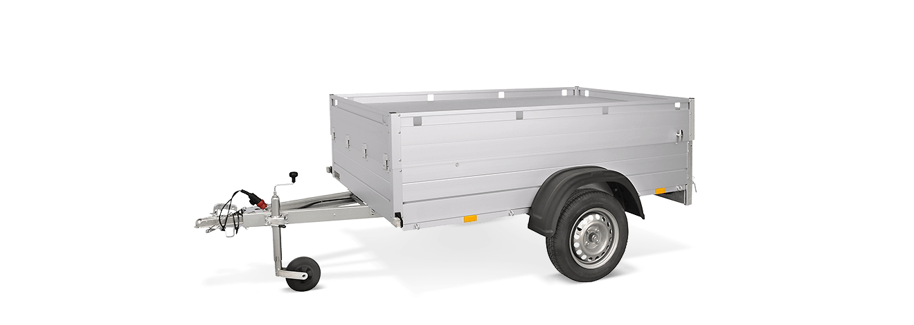 Anssems GT-HT 750.211x126 bagagewagen