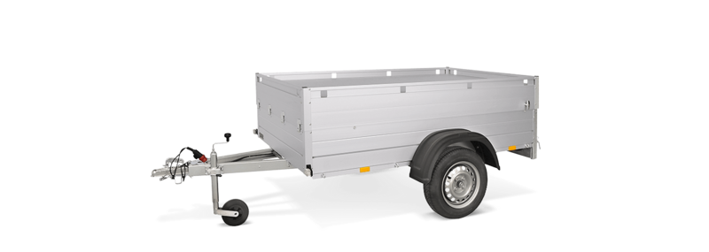 Anssems GT-HT 750.211x126 bagagewagen