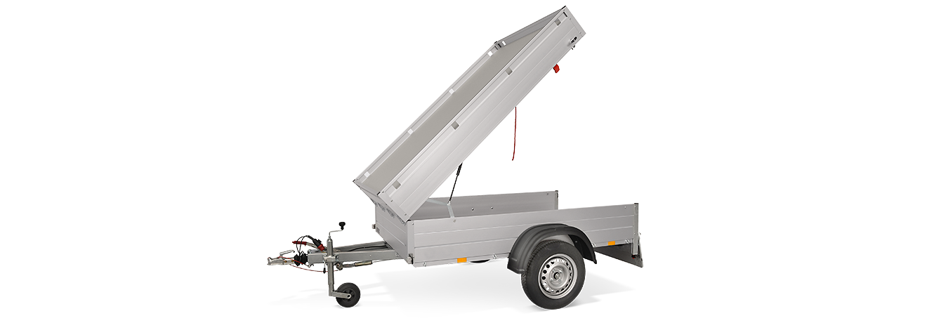 Anssems Bagagewagen GT750 201x101 HT