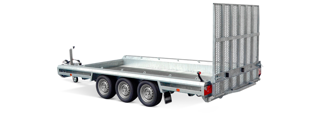 Hulco Machinetransporter Terrax 3 3500.394x180 LK