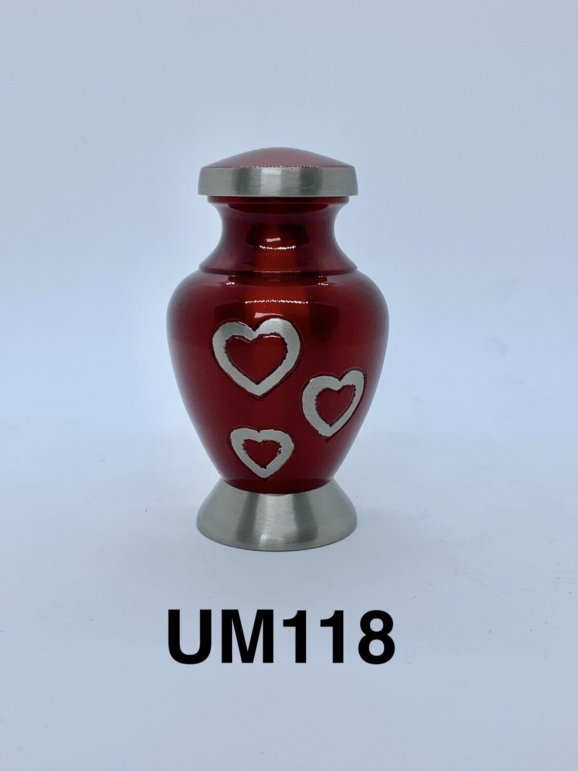 UM118