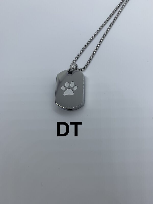 DT