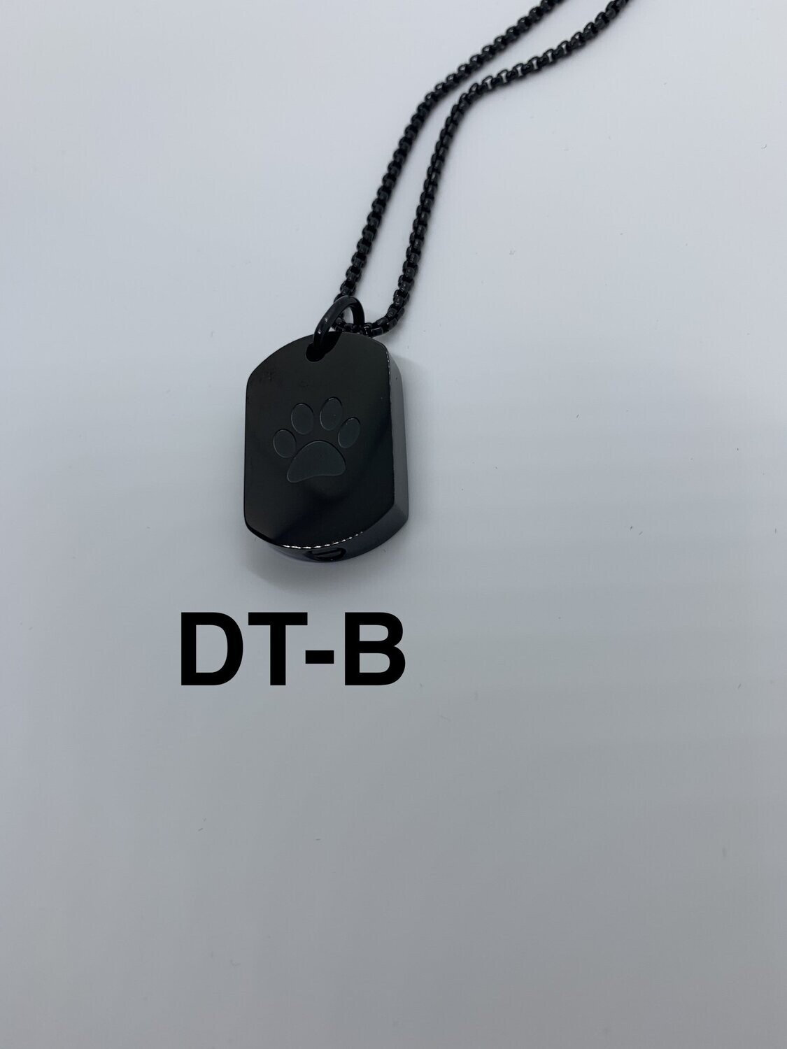DT-B