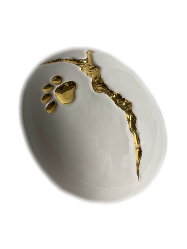 KINTSUGI