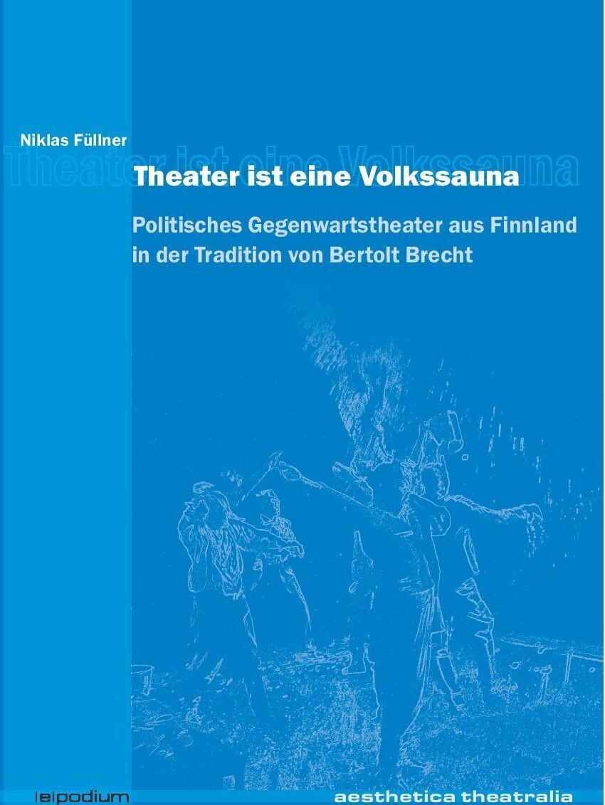 Niklas Füllner: Theater ist eine Volkssauna