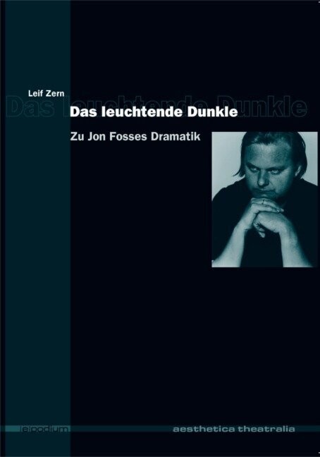 Leif Zern: Das leuchtende Dunkle