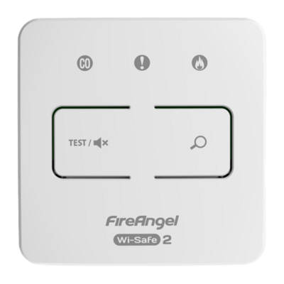 FireAngel Controller Modul